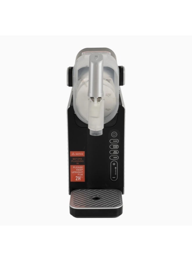 MengQi Slushie Machine With 2.6L Contalner Single-Head Slush Make - Image 2
