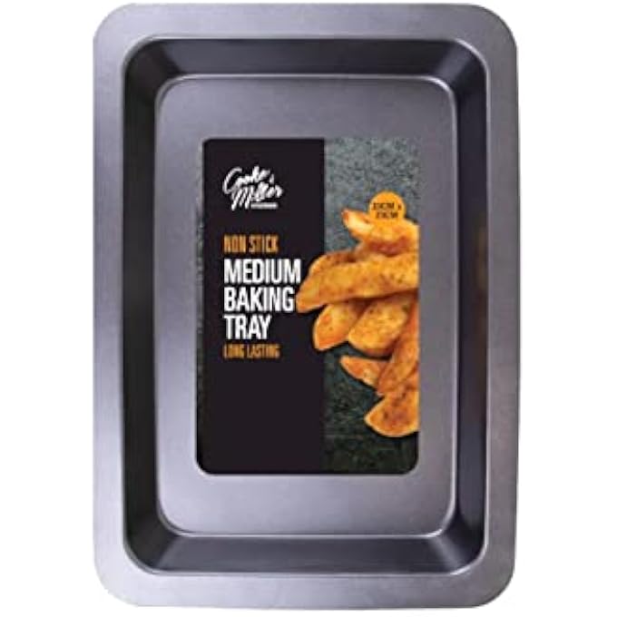 كوك وميلر صينية تحميص Hom2193Ob سوداء