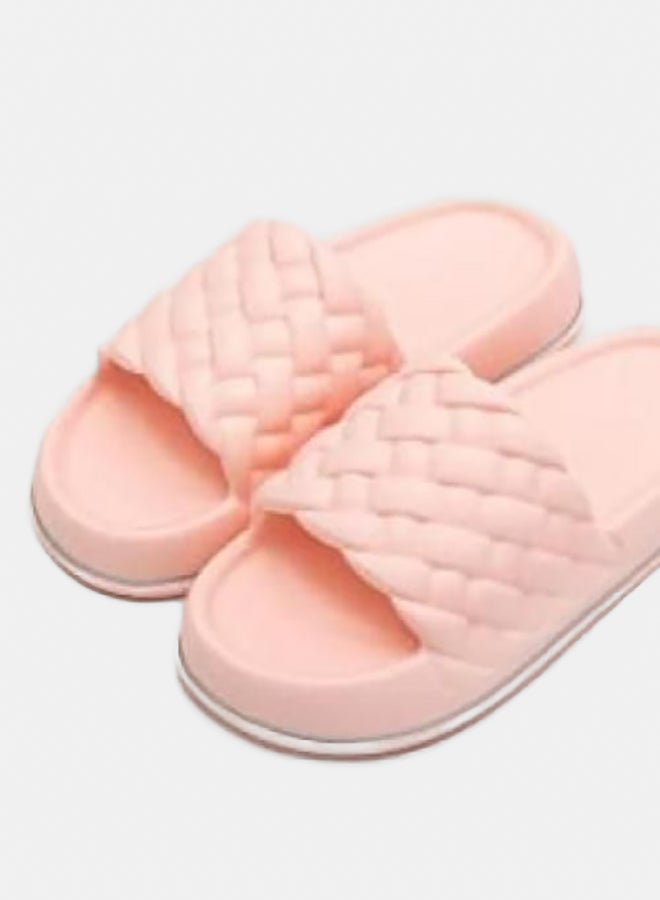 Slippers For Women - Pink - Image 4