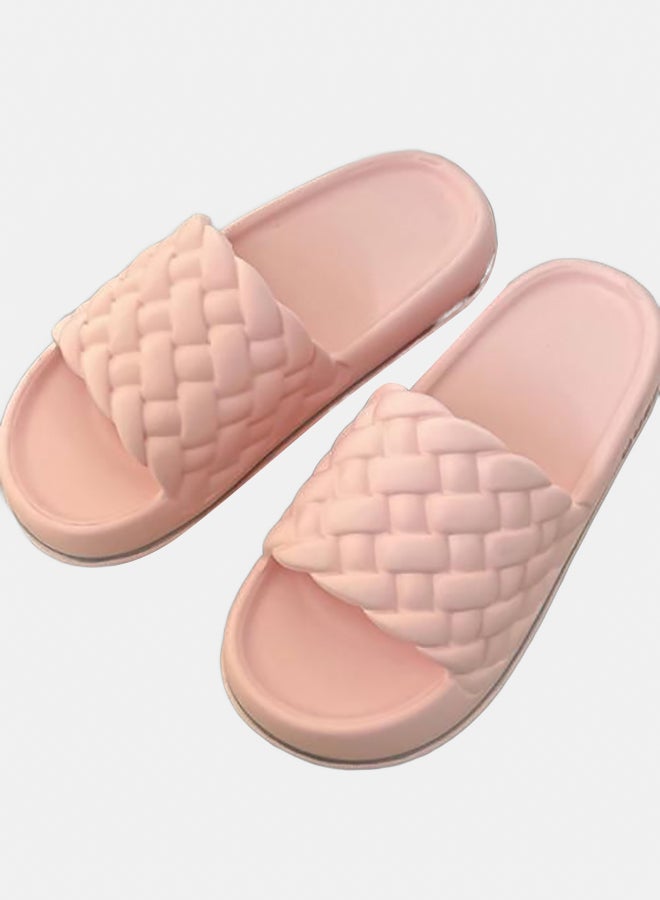 Slippers For Women - Pink - Image 1