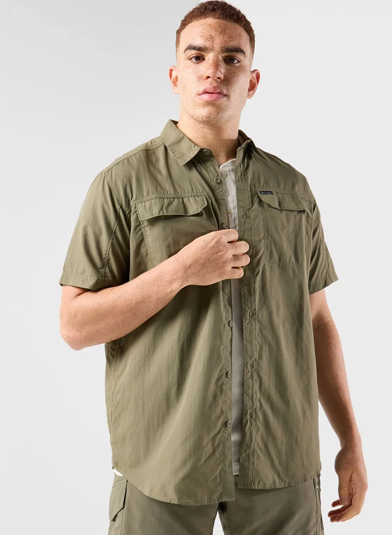 Columbia Silver Ridgeâ 2.0 Short Sleeve Shirt
