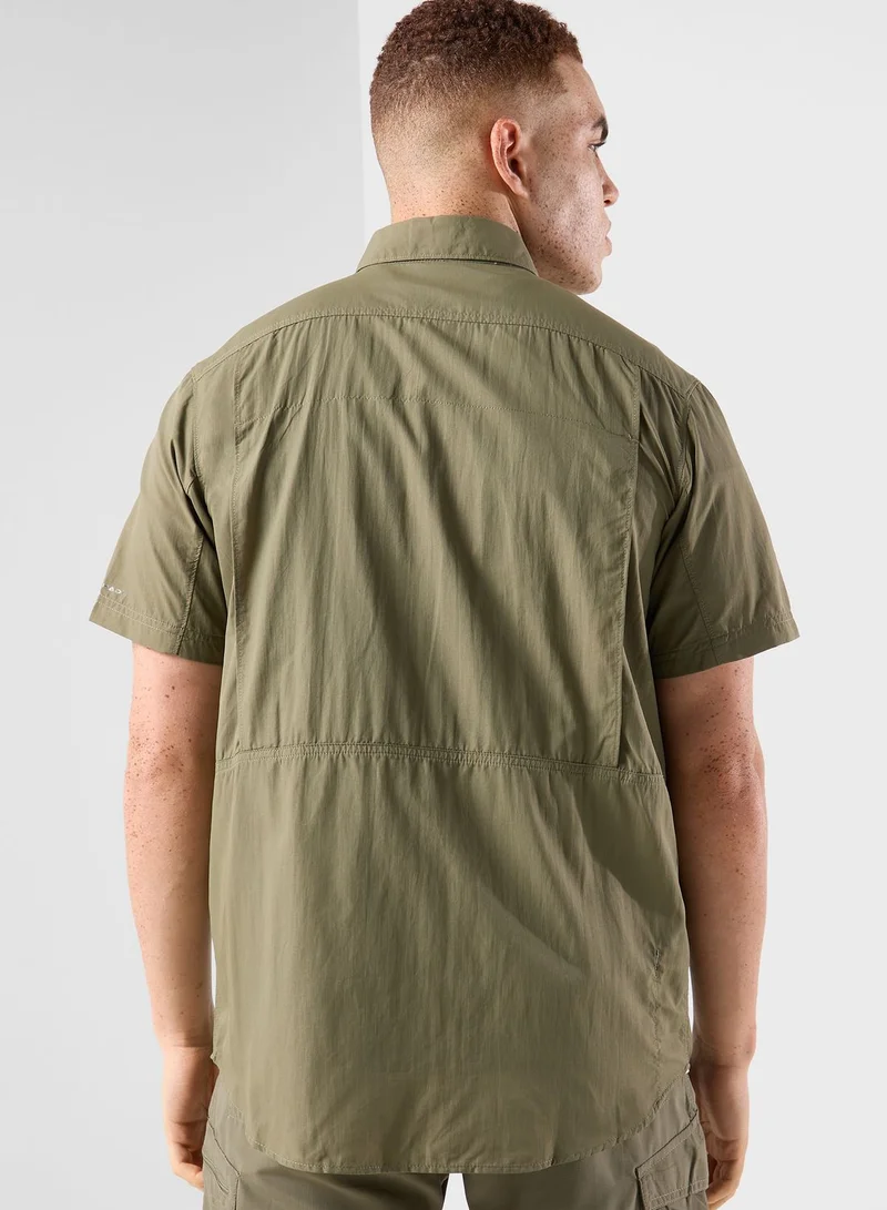 Columbia Silver Ridgeâ 2.0 Short Sleeve Shirt