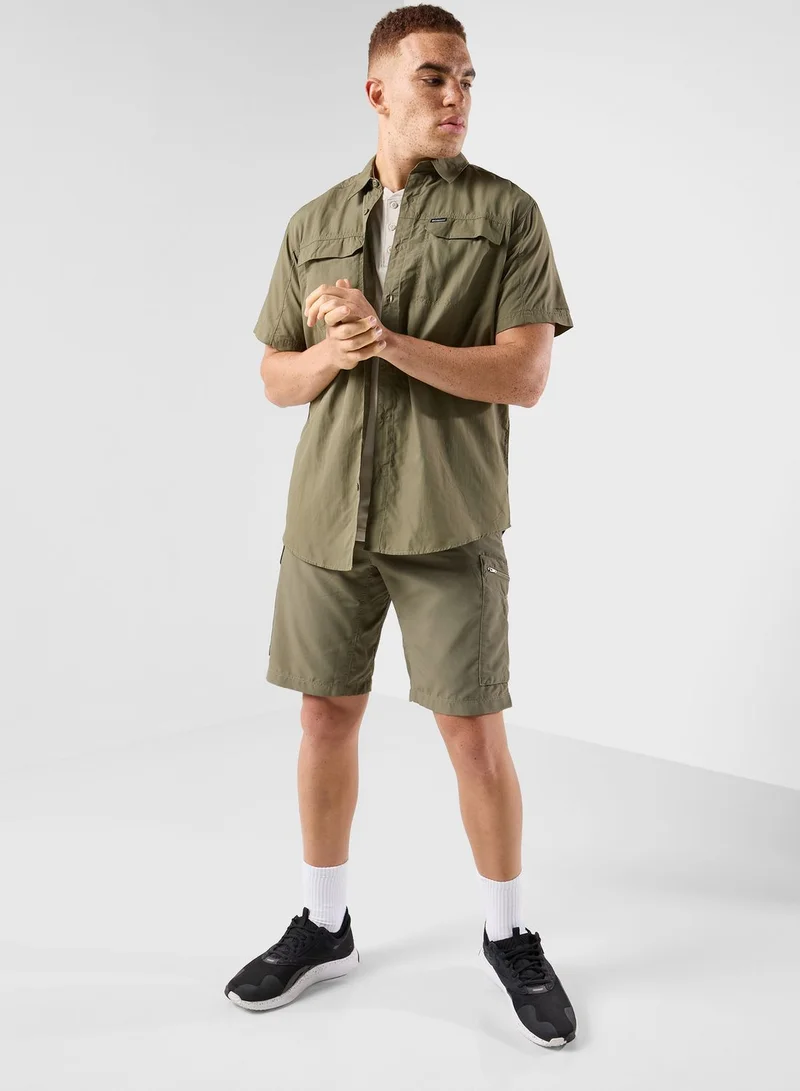 Columbia Silver Ridgeâ 2.0 Short Sleeve Shirt