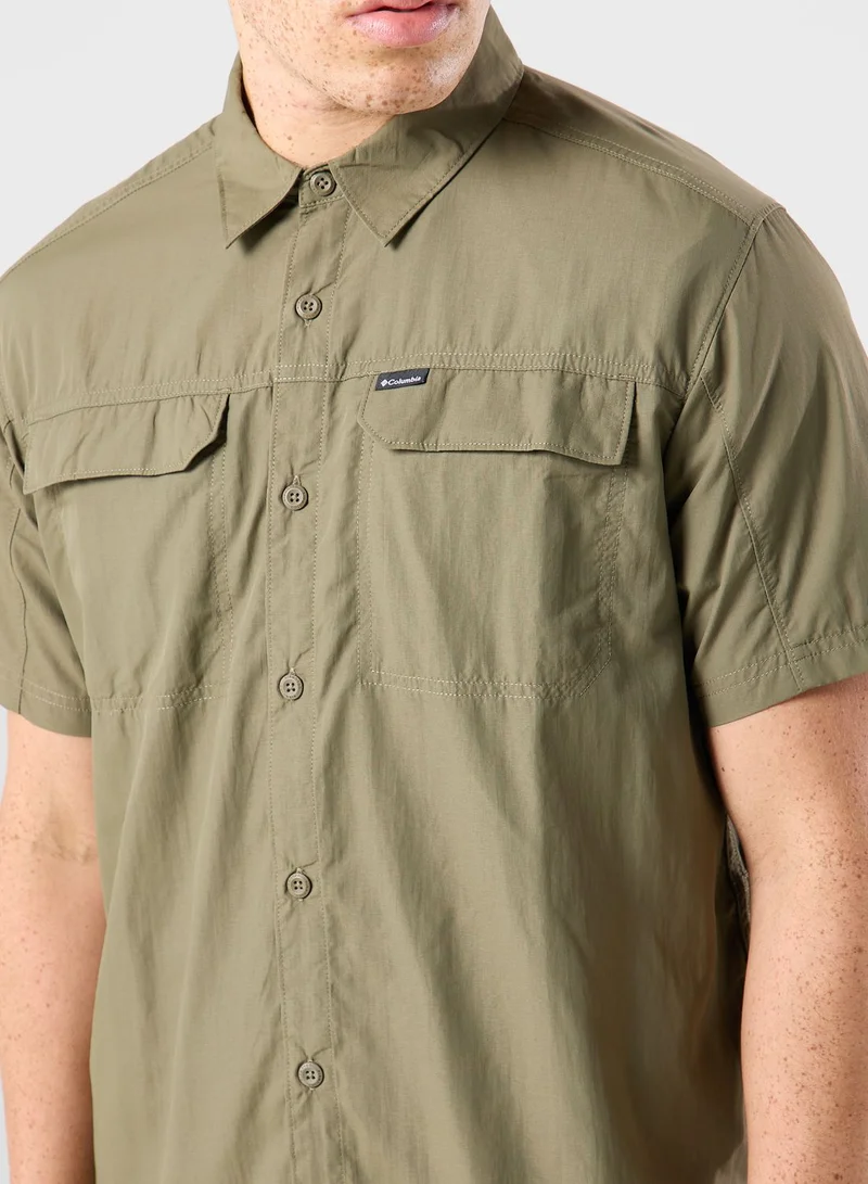 Columbia Silver Ridgeâ 2.0 Short Sleeve Shirt