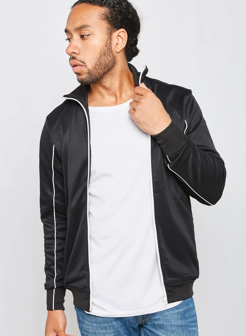 G-Star RAW Lanc Slim Fit Track top