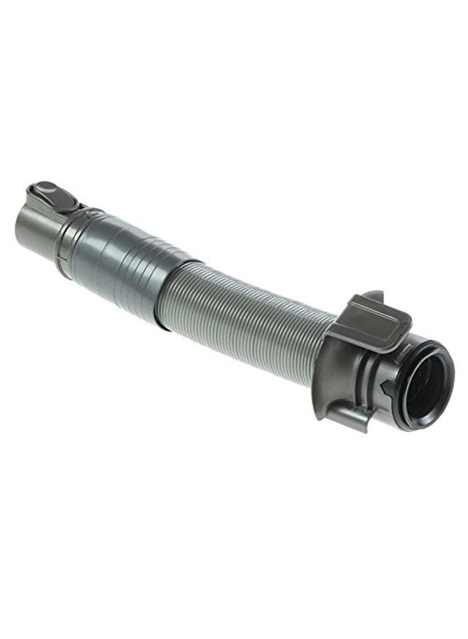 4YourHome Complete Hose Suction Pipe Designed to Fit Dyson DC24 DC24i Vacuum Cleaners - Image 1