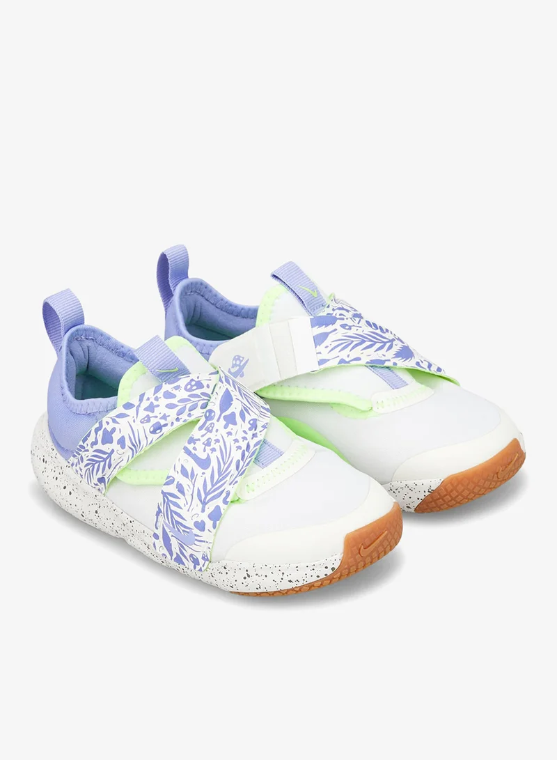 نايكي حذاء فليكس أدفانس إس إي للأطفال رضع وأطفال صغار