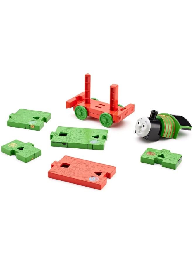 فيشر برايس بيرسي - كومة المسار - Image 5