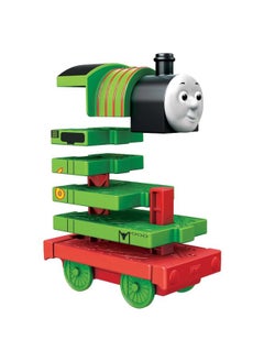Fisher-Price Percy - Stack-a-Track  - Image 2