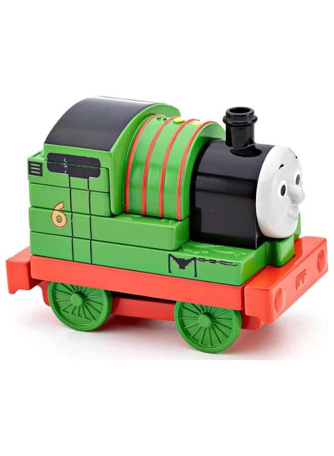 فيشر برايس بيرسي - كومة المسار - Image 3