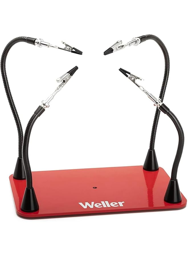 ويلر يد مساعدة بأربعة أذرع مغناطيسية Wlacchhm 02