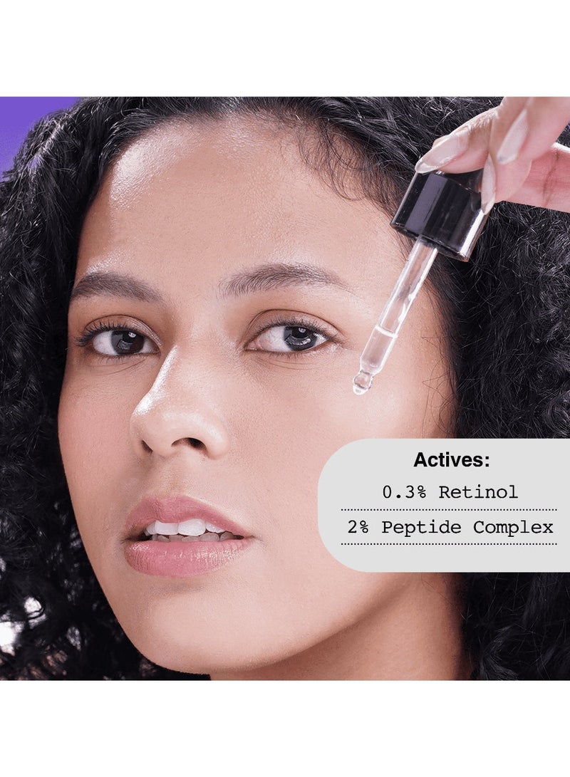 Belo Essentials Retinol Deep Repair Serum 30ml - Image 4