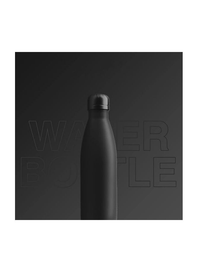 Reusable Leakproof Double Layer Vacuum Insulated Stainless Steel Sports Water Bottle BPA Free Keeps Drinks Hot for 8 Hours 500 ml - pzsku/ZACC5DA64F84C9F043504Z/45/_/1729571559/3a4b07aa-30e7-4c3a-bb7f-991b4832a2f7