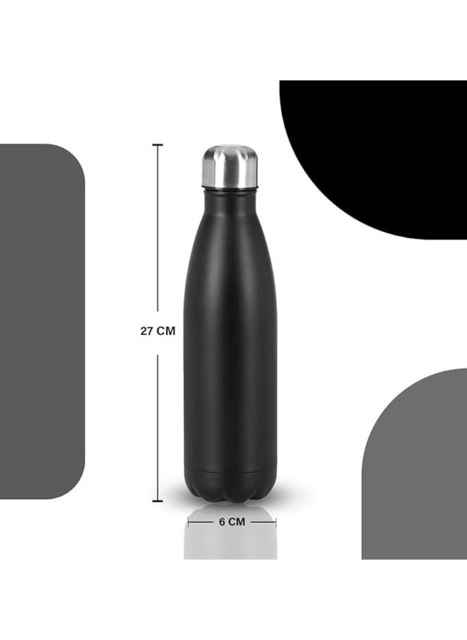 Reusable Leakproof Double Layer Vacuum Insulated Stainless Steel Sports Water Bottle BPA Free Keeps Drinks Hot for 8 Hours 500 ml - pzsku/ZACC5DA64F84C9F043504Z/45/_/1729571609/f2a76610-53ef-401a-9116-29470556078f