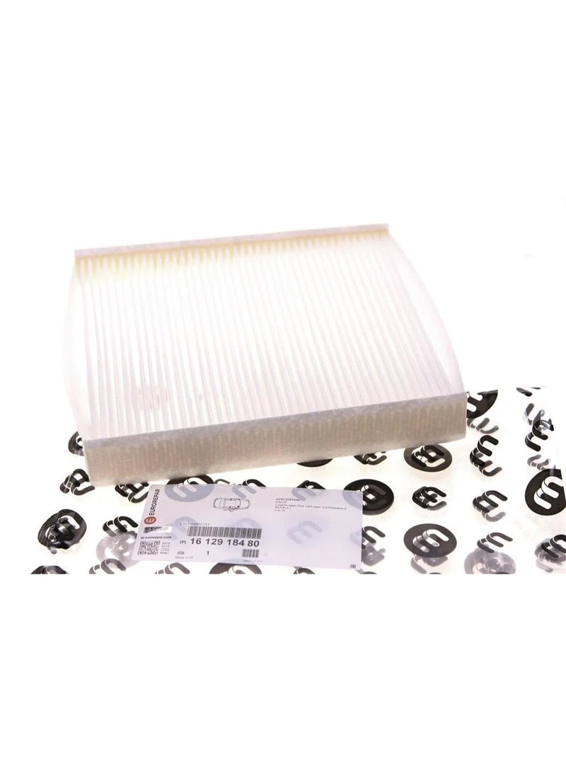 يوروريبار - فلتر تكييف رينو نيو لوجان