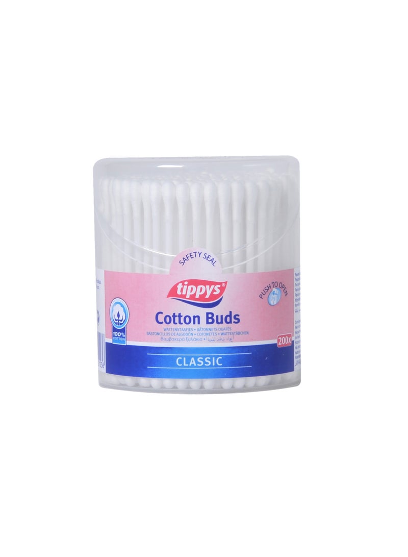 Drum Cotton Ear Buds