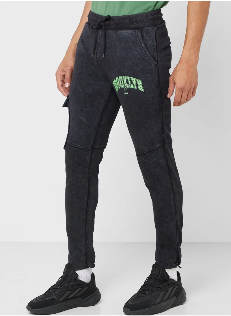 سفنتي فايف Brooklyn Jogger