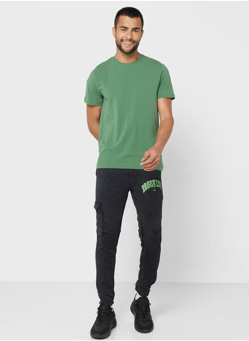 سفنتي فايف Brooklyn Jogger