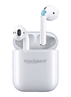تاتش مت سماعات أذن TOUCHMATE اللاسلكية للتحكم باللمس  - Image 1