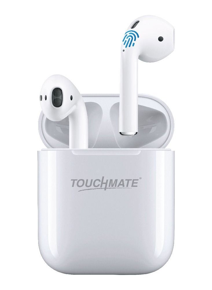 تاتش مت - سماعات أذن TOUCHMATE اللاسلكية للتحكم باللمس - Image 1