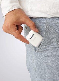 تاتش مت سماعات أذن TOUCHMATE اللاسلكية للتحكم باللمس  - Image 4