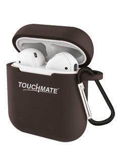 تاتش مت سماعات أذن TOUCHMATE اللاسلكية للتحكم باللمس  - Image 3