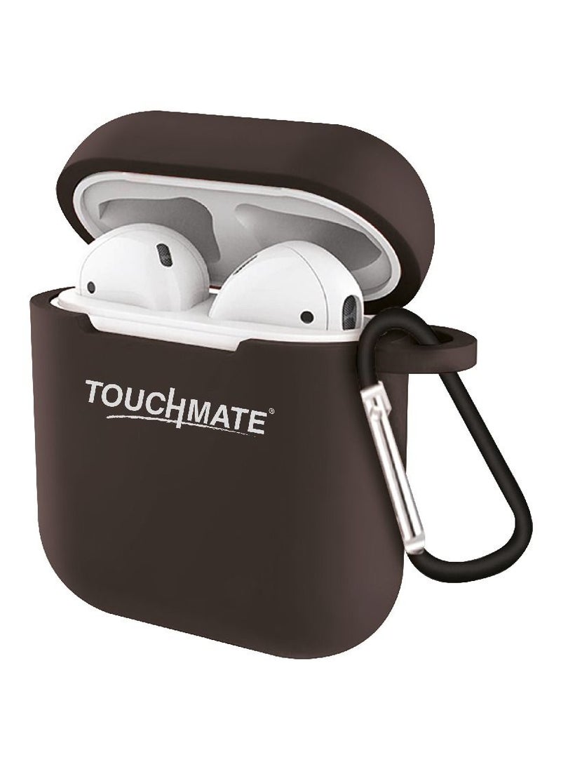 تاتش مت - سماعات أذن TOUCHMATE اللاسلكية للتحكم باللمس - Image 1