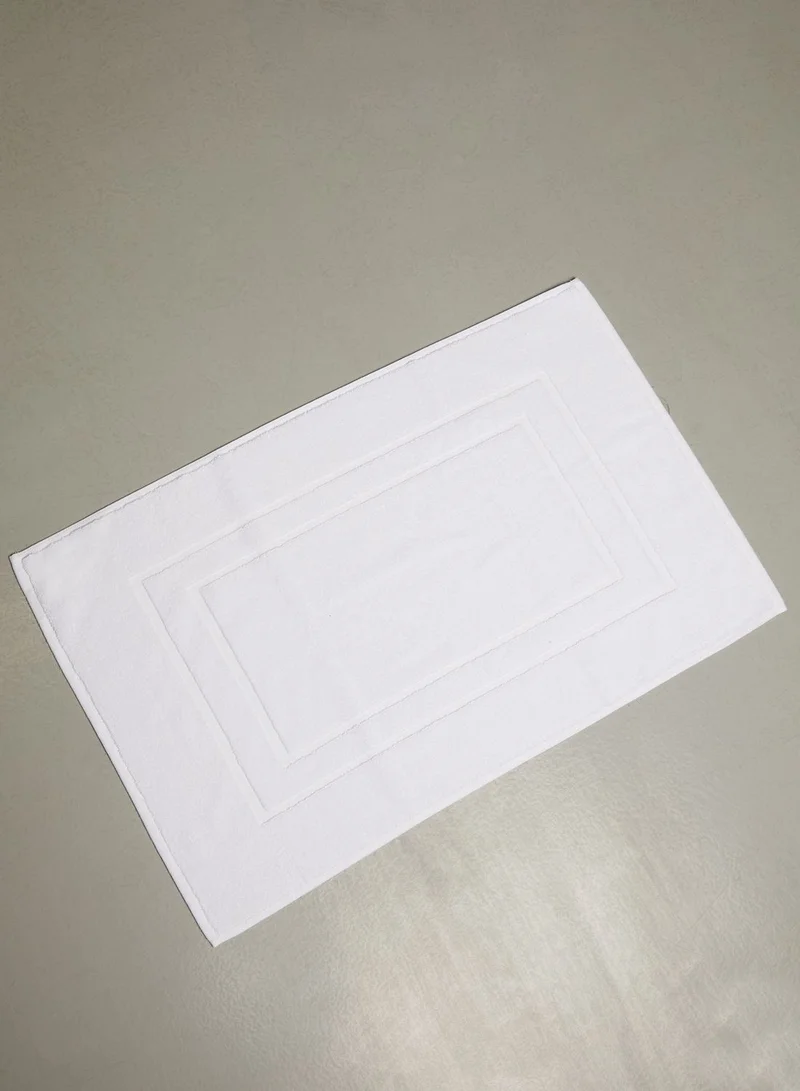 Dwell Studio Hotel Spa Bath Mat