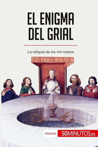 El enigma del grial: La reliquia de los mil rostros - pzsku/ZACC62D5E53FE0AA25020Z/45/1749025567/af7648b2-ed7e-4833-8801-93eabcb35b18