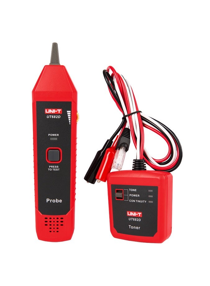 UNI-T UT682D Wire Tracker