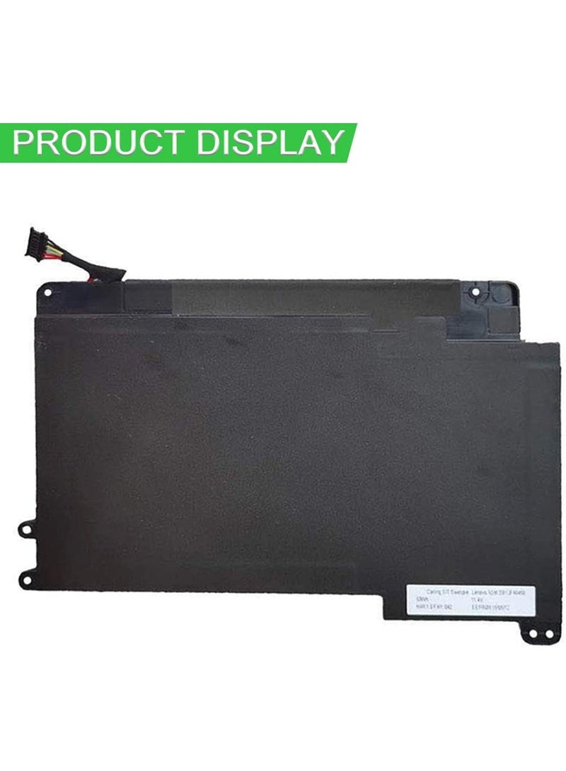 Terabyte 11.4V 53Wh 4610mAh 00HW020 00HW021 Replacement Laptop Battery for Lenovo Yoga 460 Series SB10F46458 SB10F46459 - Image 3