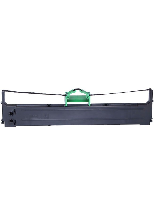 Huiwei Hueway Dpk700 حامل خرطوشة الشريط 4-pack لـ Fujitsu Dpk9500ga Pro Dpk710 Dpk7010 6750p 700h/t 770 720t طابعة نقطية - Image 4