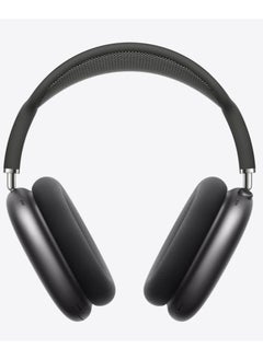 General Headset AP Max Over-Ear Wireless Bluetooth Headphones Active Noise Cancellation Grey  - Image 1