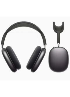 General Headset AP Max Over-Ear Wireless Bluetooth Headphones Active Noise Cancellation Grey  - Image 2
