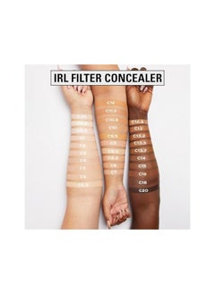 REVOLUTION Filter Finish Concealer C12  - Image 4