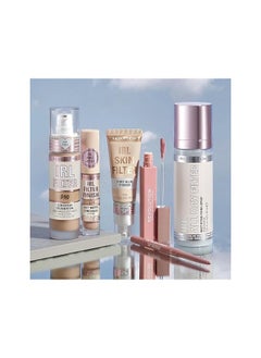 REVOLUTION Filter Finish Concealer C12  - Image 5