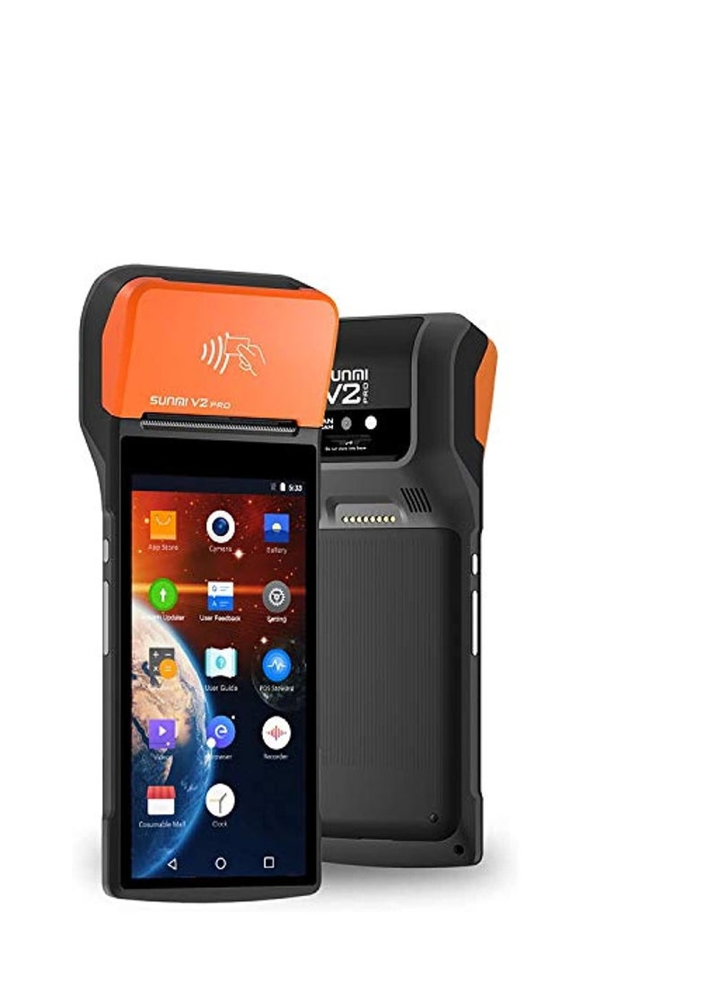 Generic SUNMI V2 Pro, Android Handled PDA  - Image 1