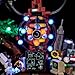 Hilighting Upgraded Led Light Kit Compatible with Lego Ideas The Evolution of STEM Building Set Lights Decoration Compatible with Lego 21355 Model Not Included - Image 4