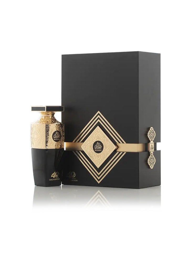 العربية مضاوي الذهبي ١٠٠مل - Image 3