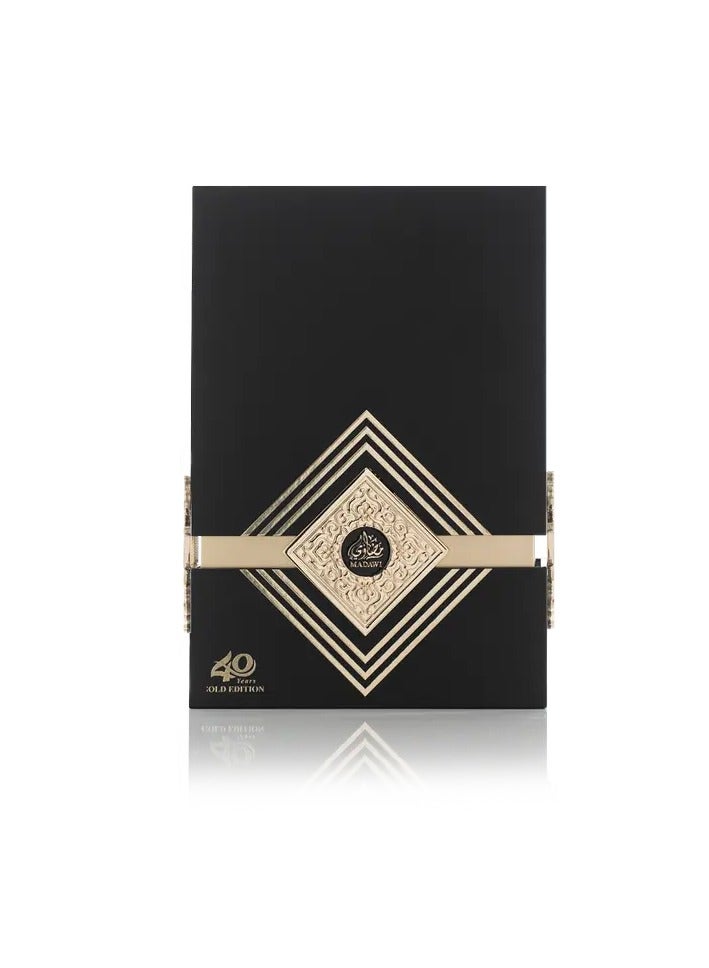 العربية مضاوي الذهبي ١٠٠مل - Image 4