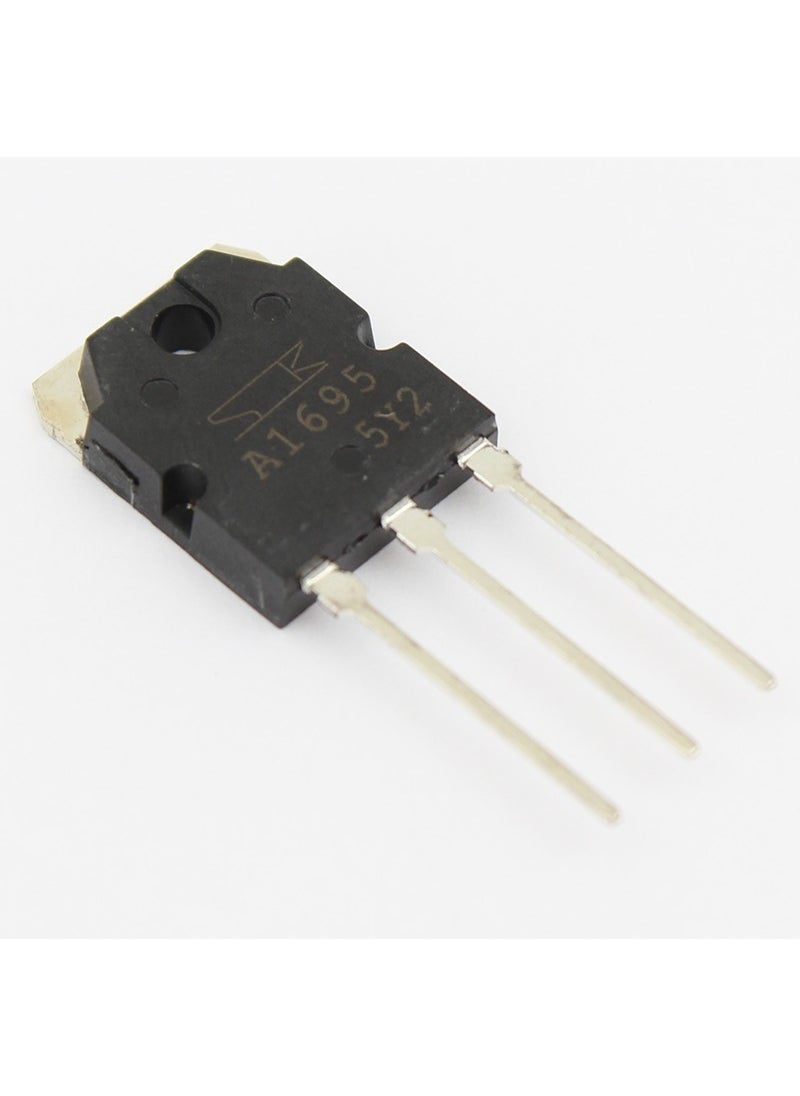 AYT - Integrated Circuit 2h 1695 - Image 1