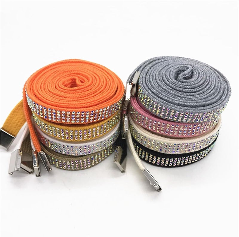 Men's And Women's Sweatshirt Hat Rope Coat With Drill Drawstring Pant Decoration Belt - Image 2