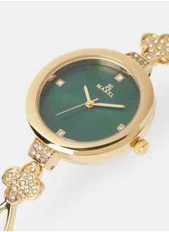 Maxel Ladies Trend Analog Wrist Watch MX389 - 28mm  - Image 2