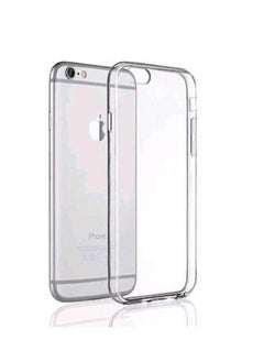 Ultra Slim Transparent TPU Case For Apple iPhone 6/6S Clear
