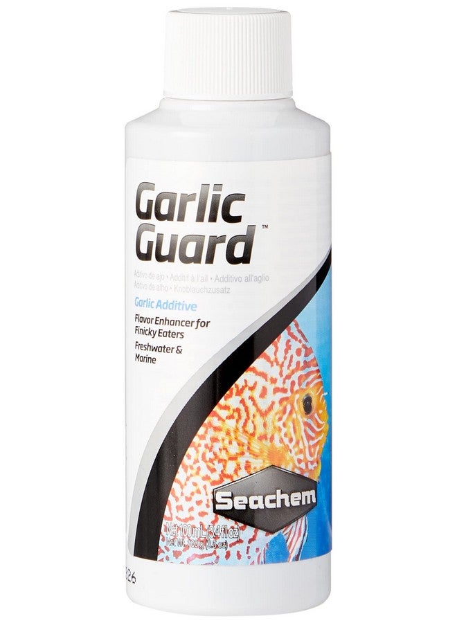 سي تشيم مختبرات غارليك جارد، 100 مل - Image 1