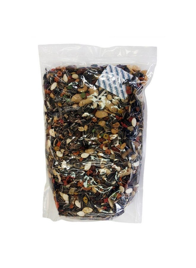 ABBA ABBA 4500 Large Macaw Blend Bird Food 5lbs  - Image 2