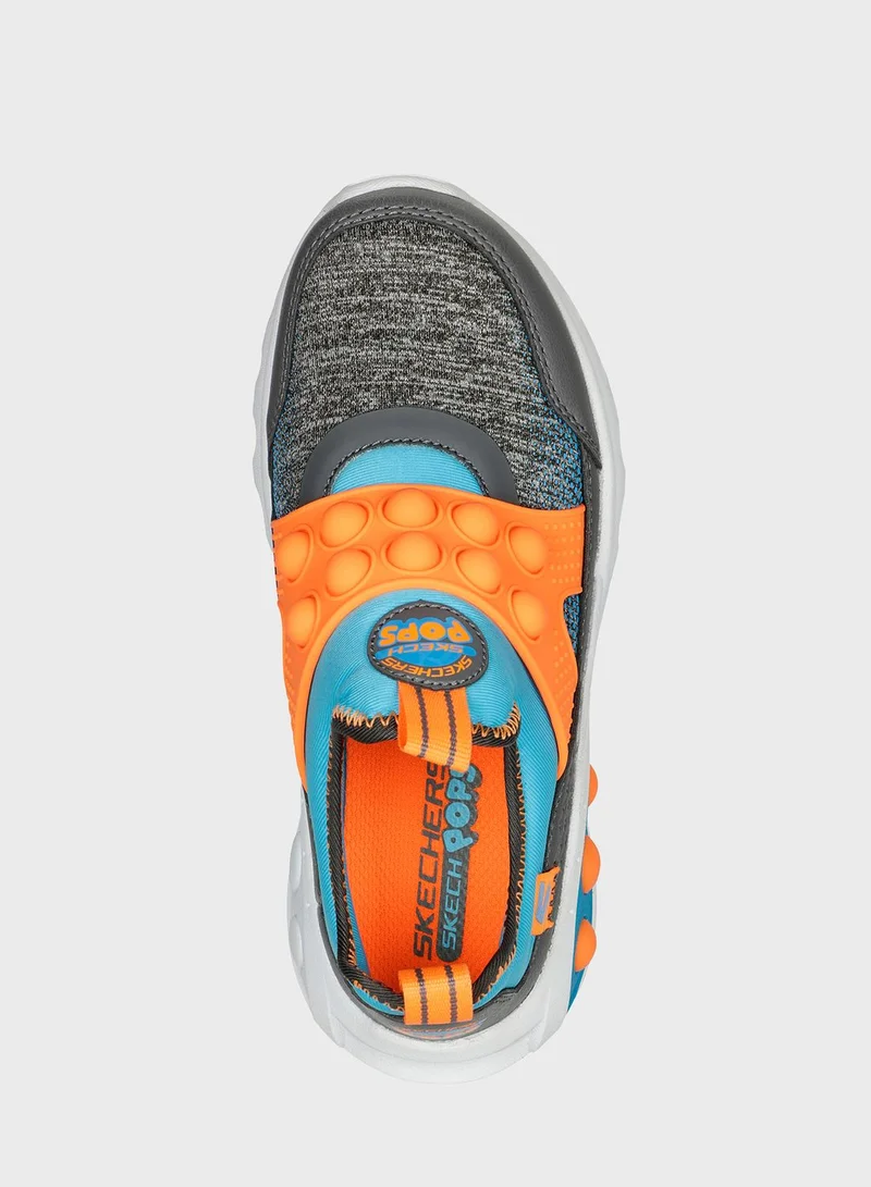 SKECHERS Kids Skech Pops