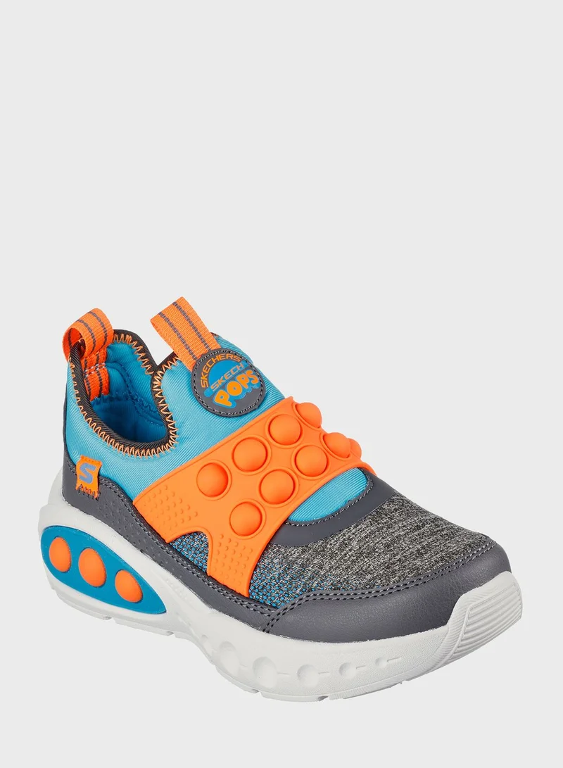 SKECHERS Kids Skech Pops