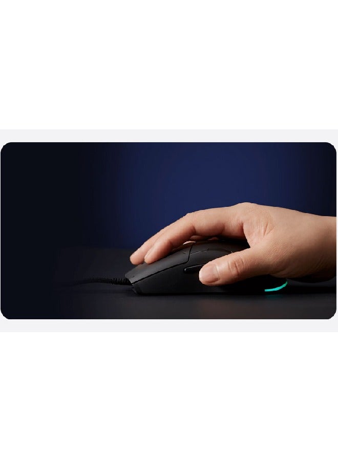 شاومي ماوس الألعاب السلكي RGB لايت - Image 3