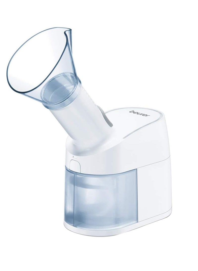 Beurer Steam Vaporizer, White, Si 40 - Image 1